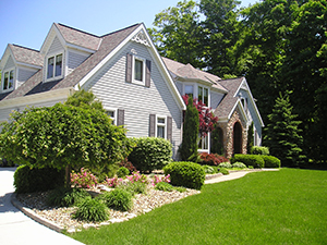 Landscapers and Lawncare Services in Rockport, MA